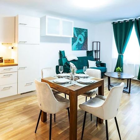 City Apartment Top Location, Quiet And Cozy Ideal To Relax Or Work Wien Ngoại thất bức ảnh