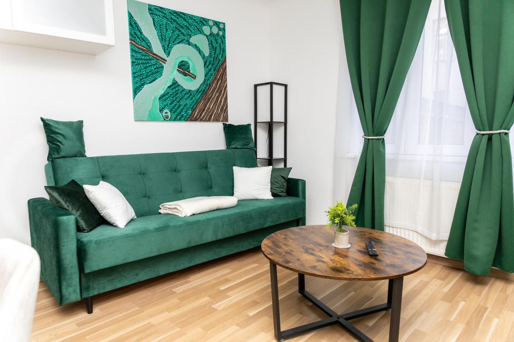 City Apartment Top Location, Quiet And Cozy Ideal To Relax Or Work Wien Ngoại thất bức ảnh