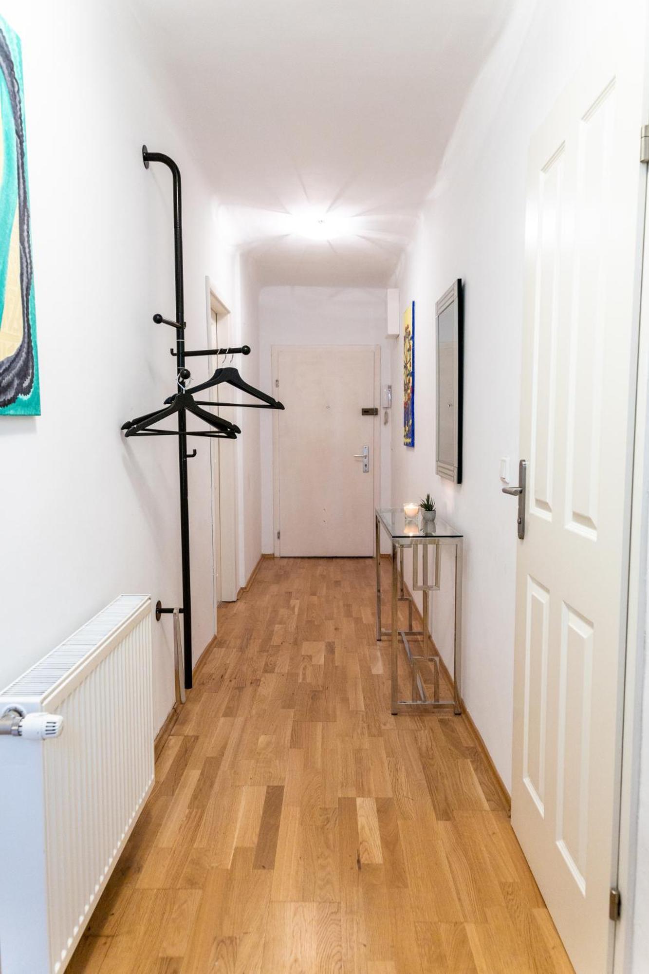 City Apartment Top Location, Quiet And Cozy Ideal To Relax Or Work Wien Ngoại thất bức ảnh