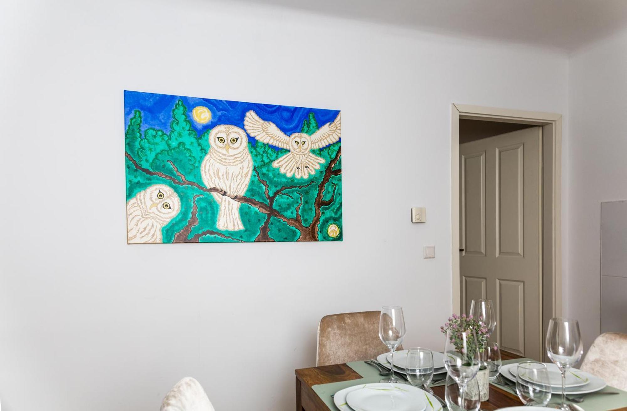 City Apartment Top Location, Quiet And Cozy Ideal To Relax Or Work Wien Ngoại thất bức ảnh