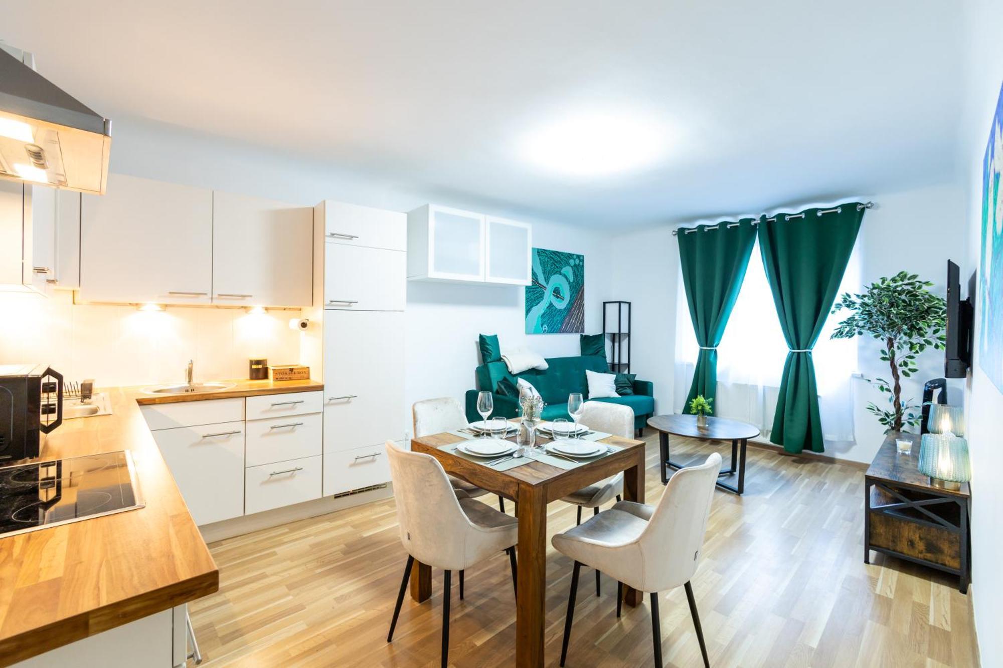 City Apartment Top Location, Quiet And Cozy Ideal To Relax Or Work Wien Ngoại thất bức ảnh