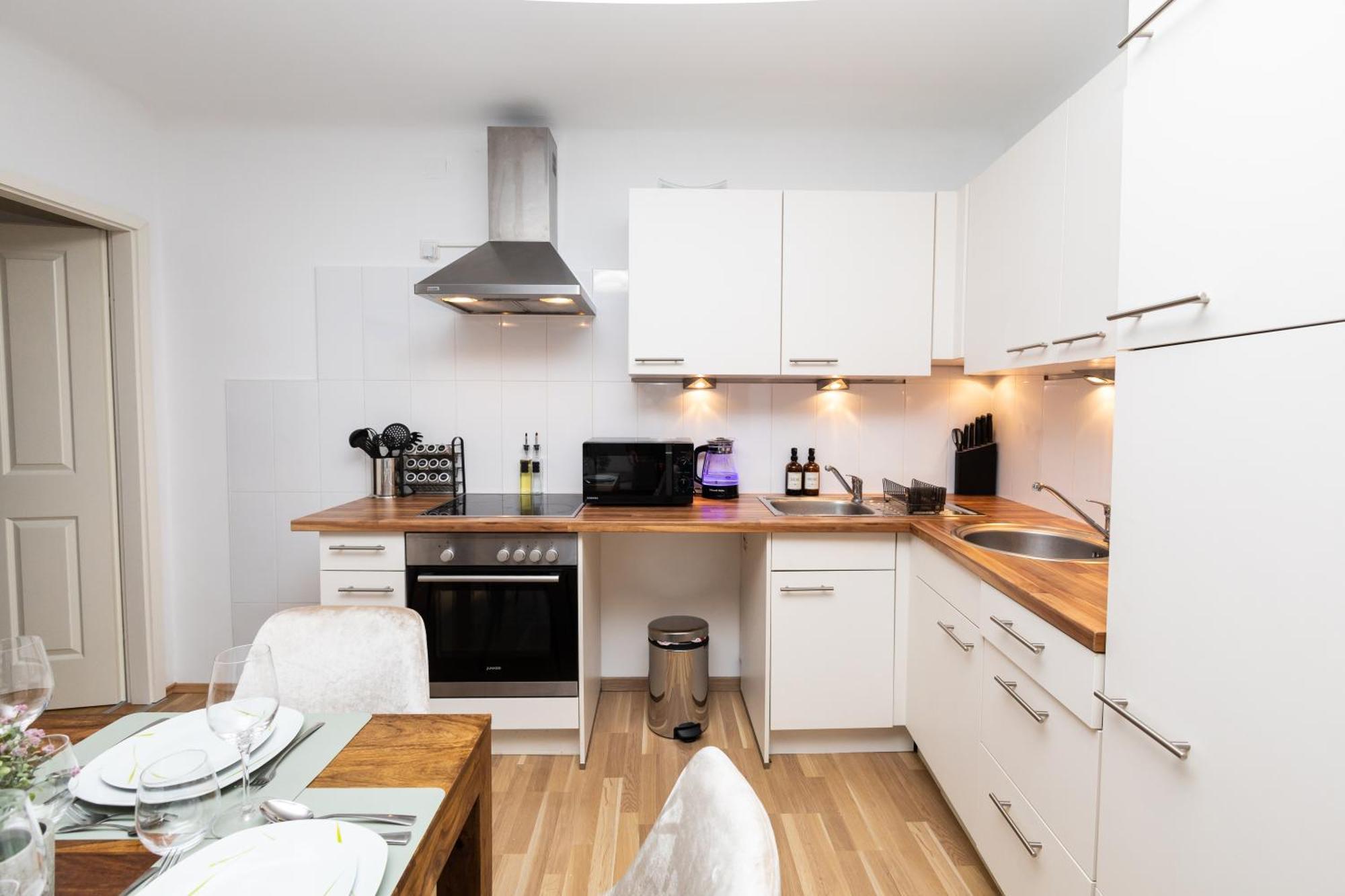 City Apartment Top Location, Quiet And Cozy Ideal To Relax Or Work Wien Ngoại thất bức ảnh