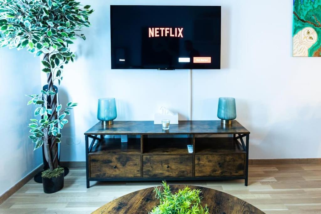 City Apartment Top Location, Quiet And Cozy Ideal To Relax Or Work Wien Ngoại thất bức ảnh