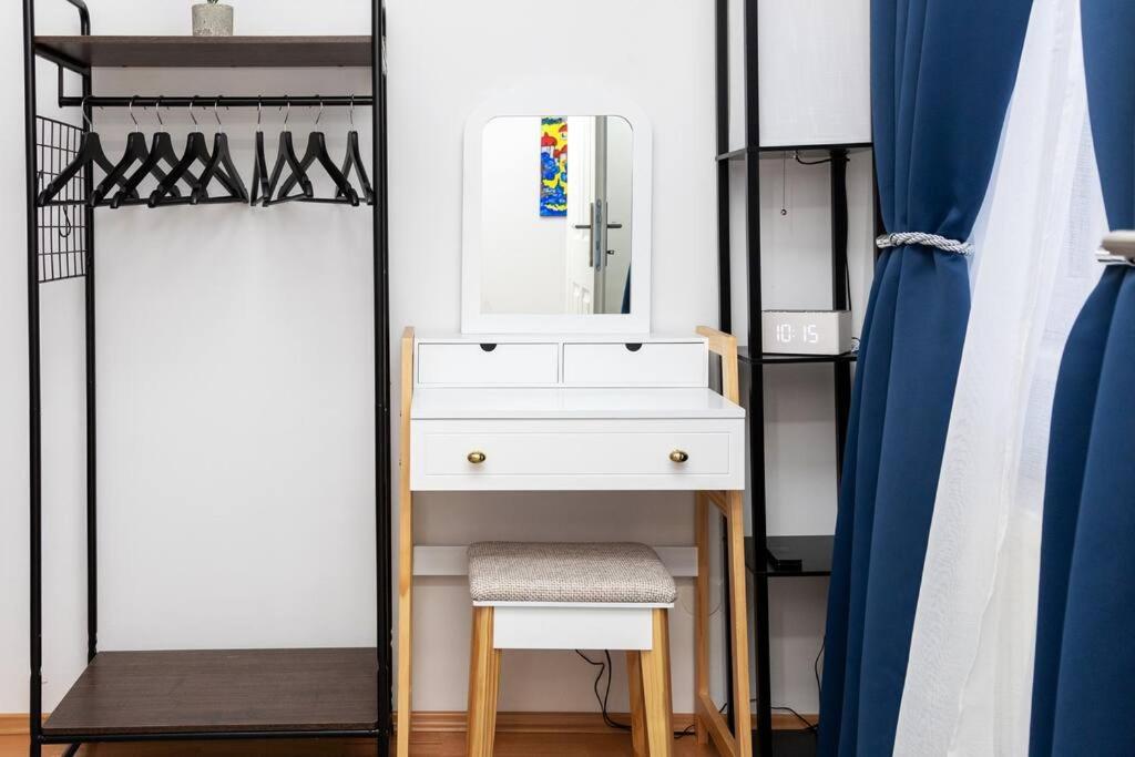 City Apartment Top Location, Quiet And Cozy Ideal To Relax Or Work Wien Ngoại thất bức ảnh