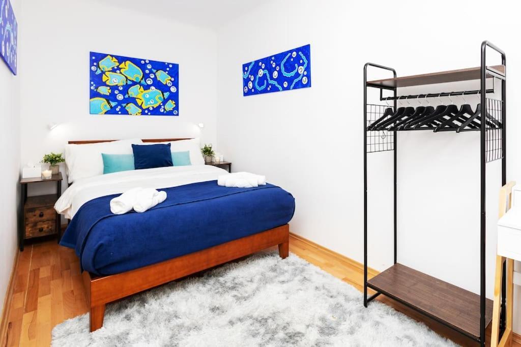 City Apartment Top Location, Quiet And Cozy Ideal To Relax Or Work Wien Ngoại thất bức ảnh