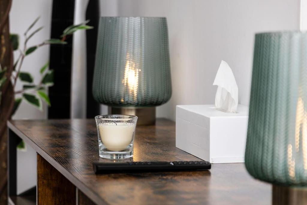 City Apartment Top Location, Quiet And Cozy Ideal To Relax Or Work Wien Ngoại thất bức ảnh