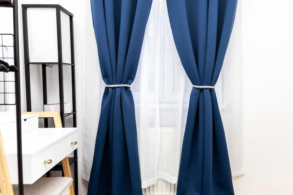City Apartment Top Location, Quiet And Cozy Ideal To Relax Or Work Wien Ngoại thất bức ảnh