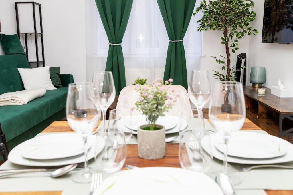 City Apartment Top Location, Quiet And Cozy Ideal To Relax Or Work Wien Ngoại thất bức ảnh